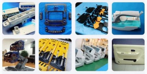 凯尔沃科技 精工铸就卓越，打造手板模型生产行业的领先者