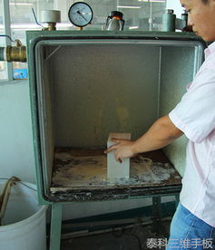 如何为手板打样正确选择生产工艺与厂家