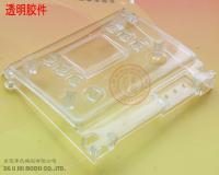 手板制作 透明、数控与CNC技术的全面应用